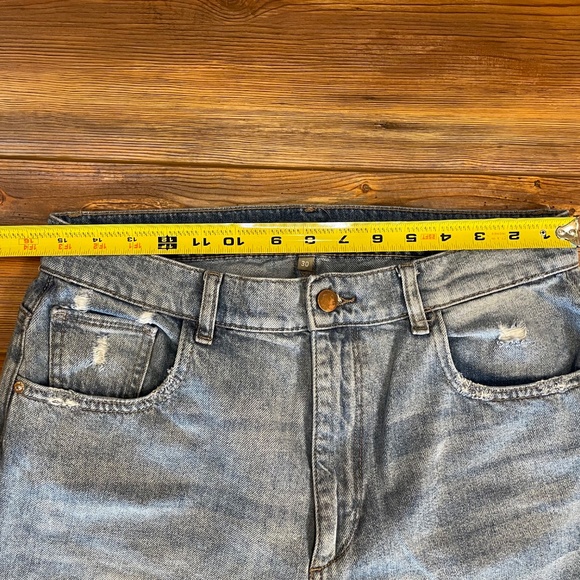 DL1961 Hepburn jeans - Picture 3 of 9